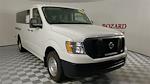 Used 2019 Nissan NV3500 S Standard Roof 4x2, Passenger Van for sale #203341AA - photo 1