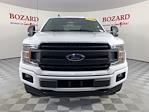 Used 2020 Ford F-150 XL SuperCrew Cab 4x4, Pickup for sale #K2138A - photo 4