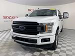 Used 2020 Ford F-150 XL SuperCrew Cab 4x4, Pickup for sale #K2138A - photo 3