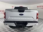 Used 2020 Ford F-150 XL SuperCrew Cab 4x4, Pickup for sale #K2138A - photo 7