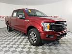 Used 2018 Ford F-150 XLT SuperCrew Cab 4x4, Pickup for sale #211223A - photo 1