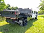 Used 2012 Ford F-550 XL Crew Cab 4x2, Dump Truck for sale #211440A - photo 2