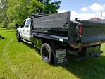 Used 2012 Ford F-550 XL Crew Cab 4x2, Dump Truck for sale #211440A - photo 5