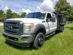 Used 2012 Ford F-550 XL Crew Cab 4x2, Dump Truck for sale #211440A - photo 6