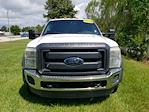 Used 2012 Ford F-550 XL Crew Cab 4x2, Dump Truck for sale #211440A - photo 7