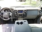 Used 2012 Ford F-550 XL Crew Cab 4x2, Dump Truck for sale #211440A - photo 8