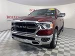 Used 2019 Ram 1500 Big Horn Crew Cab 4x4, Pickup for sale #211878B - photo 1