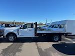 2023 Ford F-350 Regular Cab DRW 4x2, Flatbed Truck for sale #232980 - photo 3