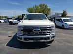 2023 Ford F-350 Regular Cab DRW 4x2, Flatbed Truck for sale #232980 - photo 7
