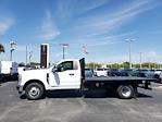 New 2023 Ford F-350 XL Regular Cab 4x2, Flatbed Truck for sale #232980 - photo 8