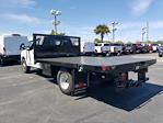 New 2023 Ford F-350 XL Regular Cab 4x2, Flatbed Truck for sale #232980 - photo 2