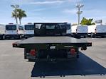 2023 Ford F-350 Regular Cab DRW 4x2, Flatbed Truck for sale #232980 - photo 9