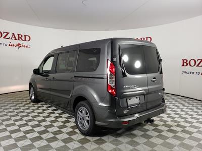 2023 Ford Transit Connect 4x2, Empty Cargo Van for sale #233586 - photo 2