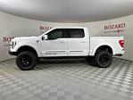 2023 Ford F-150 SuperCrew Cab 4x4, Pickup for sale #234471 - photo 5
