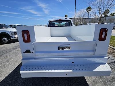 New 2023 Ford F-350 XL Regular Cab 4x4, Service Truck for sale #234628 - photo 2