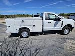 New 2023 Ford F-350 XL Regular Cab 4x4, Service Truck for sale #234628 - photo 3