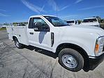 New 2023 Ford F-350 XL Regular Cab 4x4, Service Truck for sale #234628 - photo 4