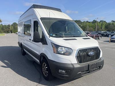 2022 Ford Transit 350 High Roof RWD, Empty Cargo Van for sale #234838A - photo 1