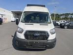2022 Ford Transit 350 High Roof RWD, Empty Cargo Van for sale #234838A - photo 3