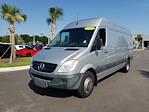 Used 2013 Mercedes-Benz Sprinter 3500 High Roof 4x2, Empty Cargo Van for sale #234910B - photo 4