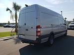 Used 2013 Mercedes-Benz Sprinter 3500 High Roof 4x2, Empty Cargo Van for sale #234910B - photo 2