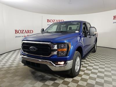 2023 Ford F-150 SuperCrew Cab 4x4, Pickup for sale #235047 - photo 1