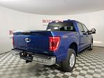 2023 Ford F-150 SuperCrew Cab 4x4, Pickup for sale #235047 - photo 8