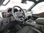 2023 Ford F-150 SuperCrew Cab 4x4, Pickup for sale #235122 - photo 18