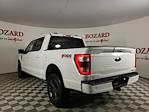 2023 Ford F-150 SuperCrew Cab 4x4, Pickup for sale #235122 - photo 6