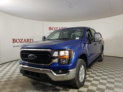 2023 Ford F-150 SuperCrew Cab 4x4, Pickup for sale #235132 - photo 1