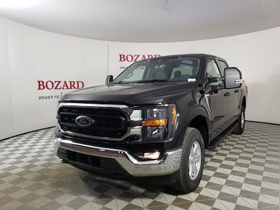 2023 Ford F-150 SuperCrew Cab 4x4, Pickup for sale #235148 - photo 1