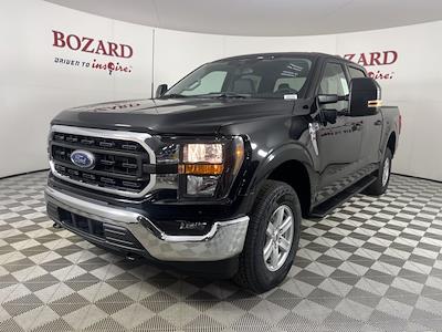 2023 Ford F-150 SuperCrew Cab 4x4, Pickup for sale #235149 - photo 1