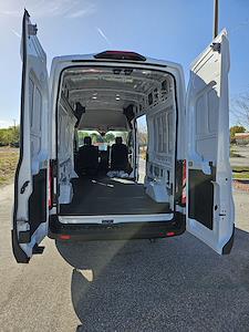2023 Ford Transit 350 High Roof RWD, Empty Cargo Van for sale #235246 - photo 2