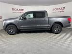 2023 Ford F-150 Lightning SuperCrew Cab AWD, Pickup for sale #235260 - photo 5