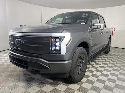 2023 Ford F-150 Lightning SuperCrew Cab AWD, Pickup for sale #235261 - photo 1