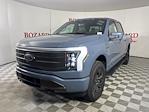 2023 Ford F-150 Lightning SuperCrew Cab AWD, Pickup for sale #235263 - photo 1