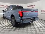 2023 Ford F-150 Lightning SuperCrew Cab AWD, Pickup for sale #235263 - photo 2