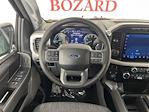 2023 Ford F-150 SuperCrew Cab 4x4, Pickup for sale #235316 - photo 11