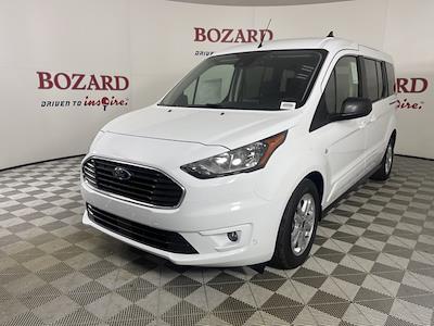 2023 Ford Transit Connect, Empty Cargo Van for sale #235402 - photo 1