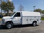 2024 Ford E-350 RWD, Service Utility Van for sale #240009 - photo 5