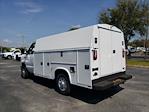 2024 Ford E-350 RWD, Service Utility Van for sale #240009 - photo 2