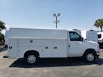 2024 Ford E-350 RWD, Service Utility Van for sale #240009 - photo 8