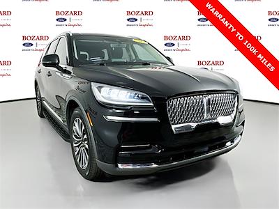 Used 2022 Lincoln Aviator Reserve AWD, SUV for sale #240095A - photo 1