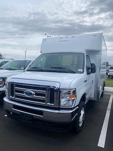 New 2024 Ford E-450 RWD, 14' Rockport Box Truck for sale #240145 - photo 1