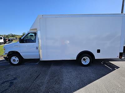 New 2024 Ford E-450 Base RWD, Rockport Box Truck for sale #240155 - photo 1