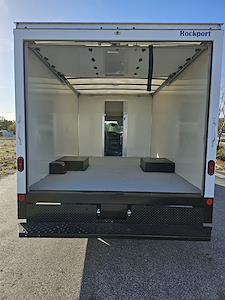 New 2024 Ford E-450 Base RWD, Rockport Box Truck for sale #240155 - photo 2