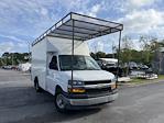 Used 2021 Chevrolet Express 3500 Work Van RWD, Box Truck for sale #240155AA - photo 1