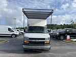 Used 2021 Chevrolet Express 3500 Work Van RWD, Box Truck for sale #240155AA - photo 3