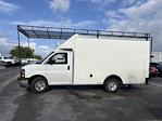 Used 2021 Chevrolet Express 3500 Work Van RWD, Box Truck for sale #240155AA - photo 5