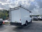 Used 2021 Chevrolet Express 3500 Work Van RWD, Box Truck for sale #240155AA - photo 2